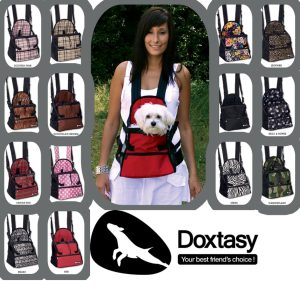 Doxtasy Marsupio S