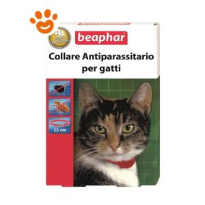 beaphar collare
