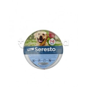 collare seresto prezzo in farmacia