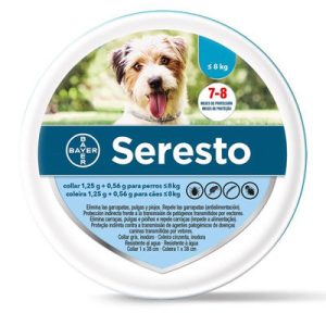 collare seresto prezzo in farmacia