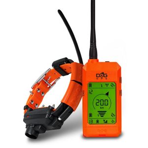 collari gps per cani