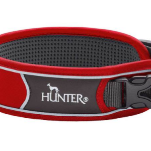 hunter collari