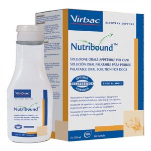 Nutribound cane Virbac